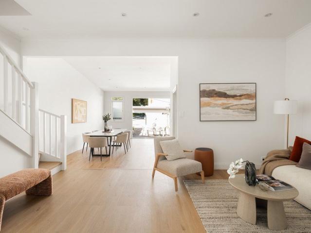 A home of character, space and outstanding versatility