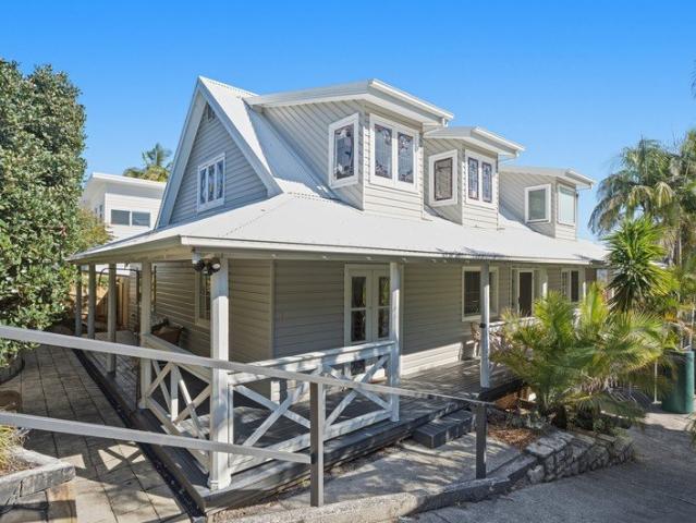 A Home of Character, Space & Versatility