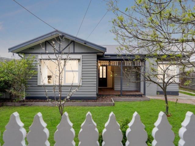 A home of character, warmth and everyday appeal