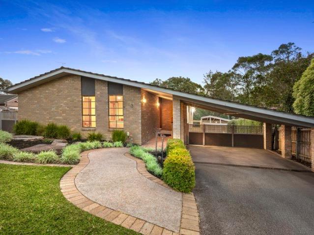 A Home of Generational Quality