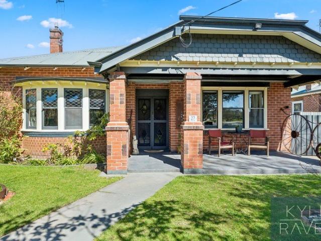 A home of genuine character and a Location to Love
