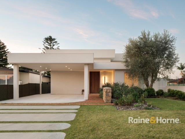 A Home of Enduring Beauty