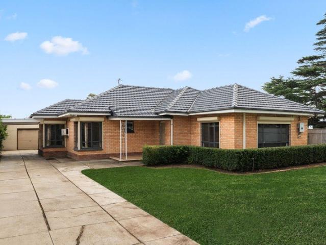 A Home of Solid Foundations & Future Scope
