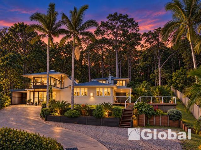 A Home of Space, Views & Endless Possibilities