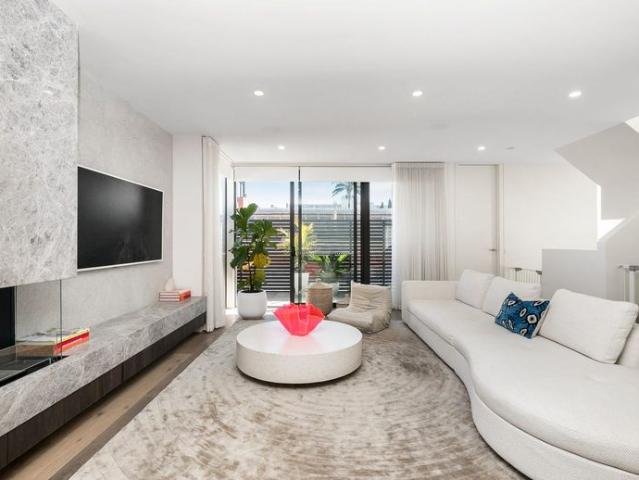 A Home of Style and Substance