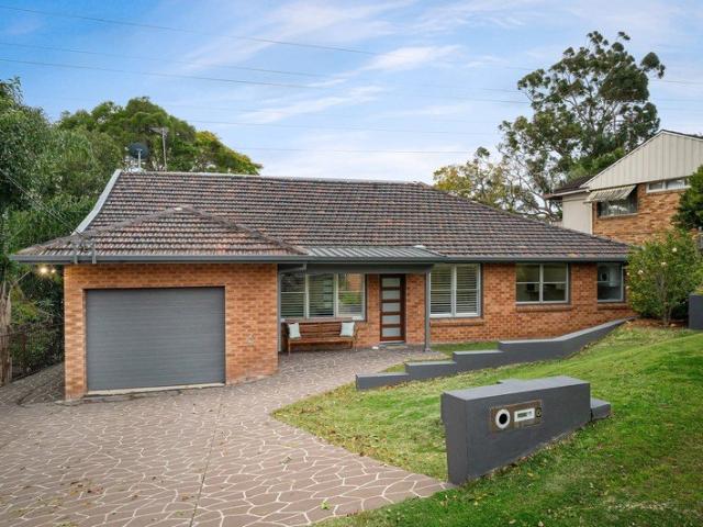 A home of surprising scale and truly remarkable versatility