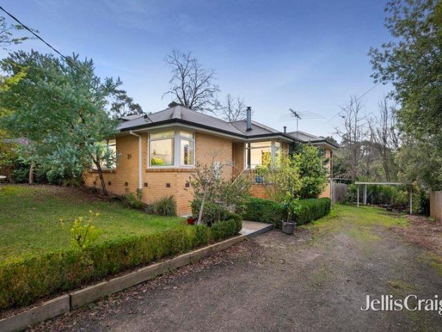 A home of peaceful living with extension plans