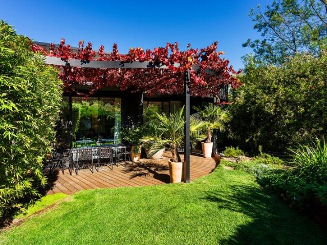 A Home of Private Confidence