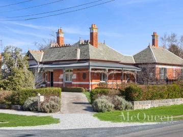 A Home of Quiet Grandeur and Enduring Character