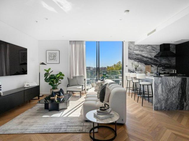 A Home of Quiet Luxury and Considered Design