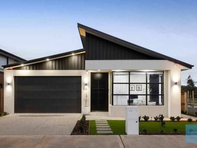 A Home of Warmth, Light & Character