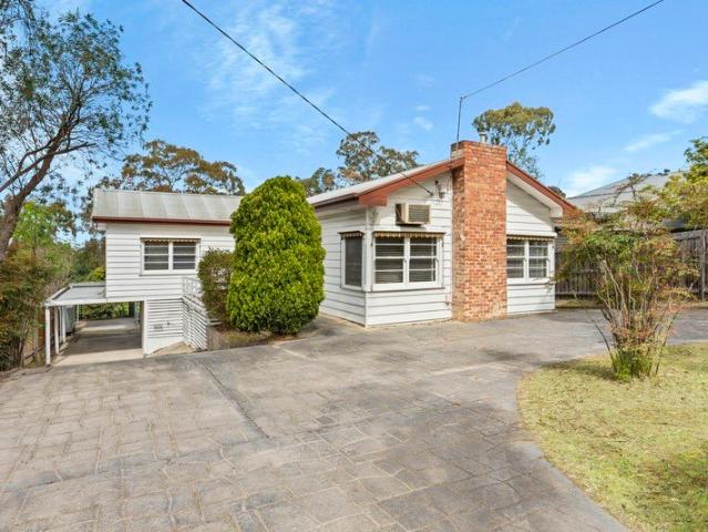 A Home of Unlimited Potential in the Heart of Montmorency