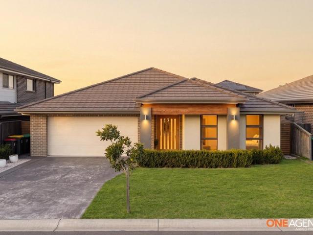 A Home Offering Comfort, Convenience & Future Growth