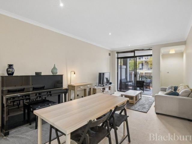 A Home Like Feel in Princeton Private Ground Floor Living