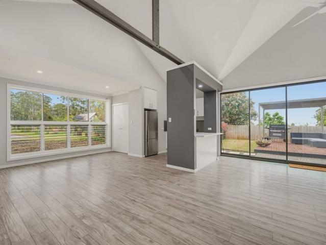 A Home Like No Other!