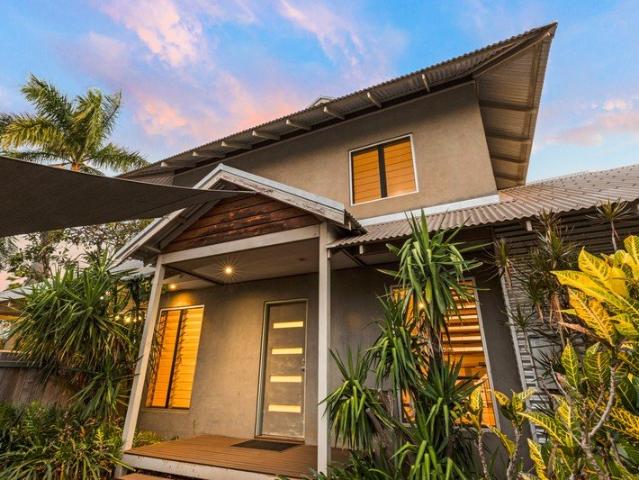 A Home Like No Other