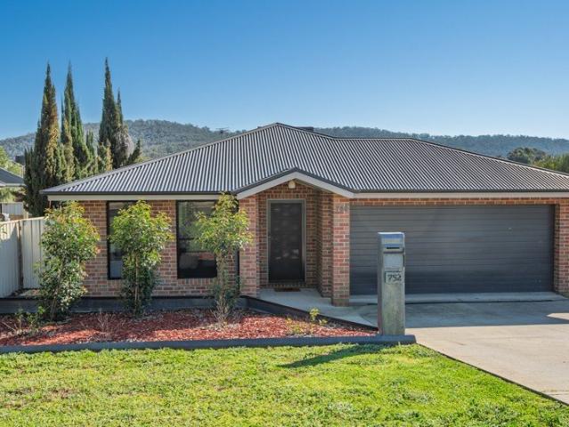A Home Made For Easy Family Living