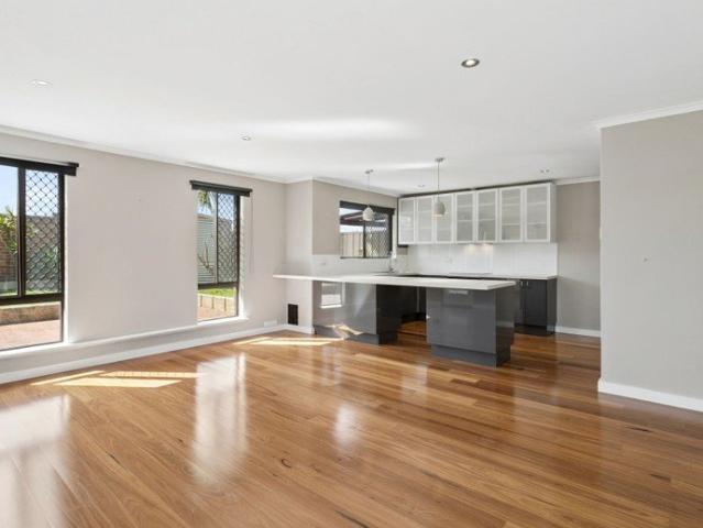 A Home Made for Easy Living