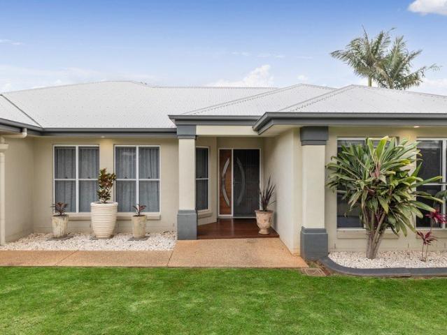 A Home Made for Family, in a Location You'll Love