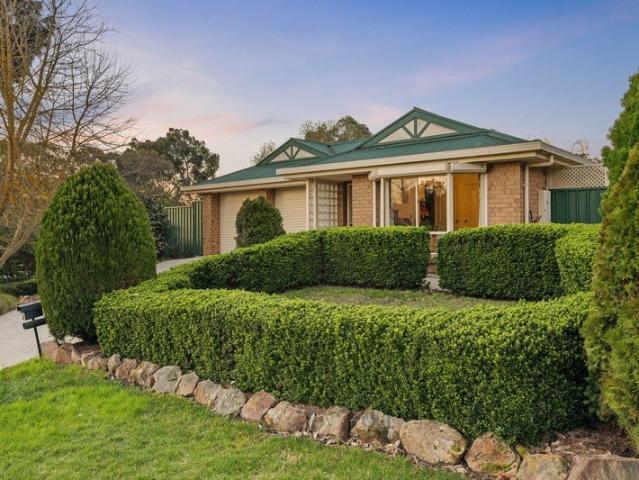 A Home Made for Hills Living
