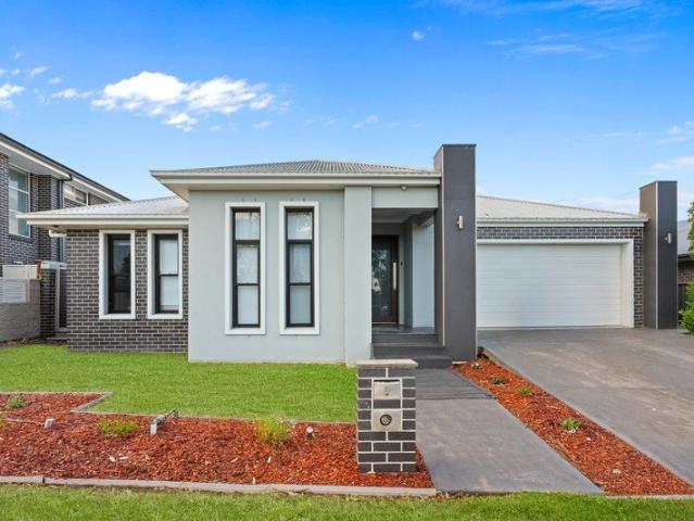 A Home Made for Modern Family Living