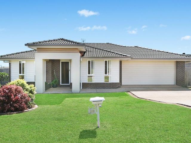 A home suited for your family