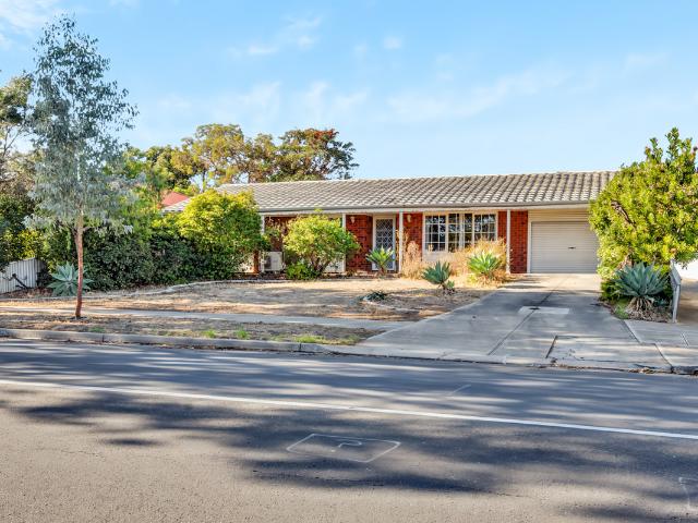 A Home Packed with Practical Features!