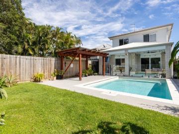 Deagon, Brisbane, Queensland, Brisbane County, Queensland