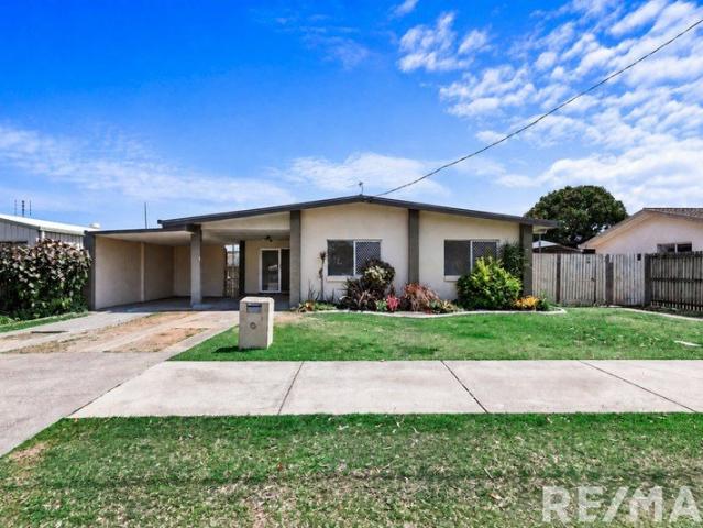 A Home Ready for a Whole New Chapter