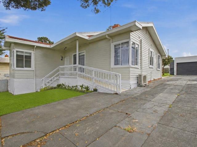 A HOME READY MADE WITH FUTURE POTENTIAL