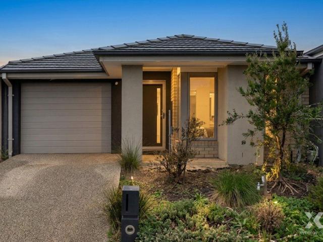 A Home Ready to Welcome Your Family