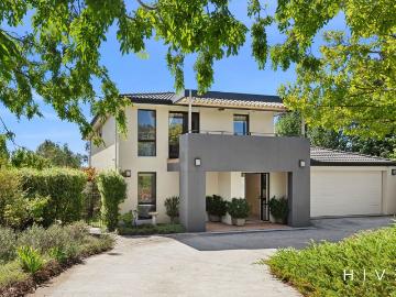 Duffy, Weston Creek, Yass Valley, Victoria