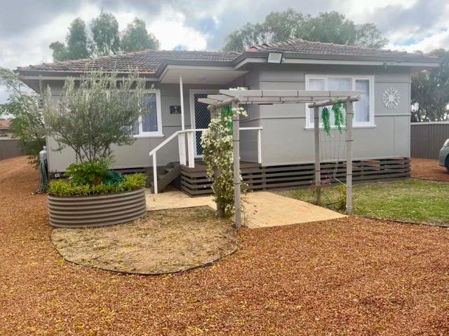 A Home Restored With Love MoveIn Ready Home With Nothing Left To Do