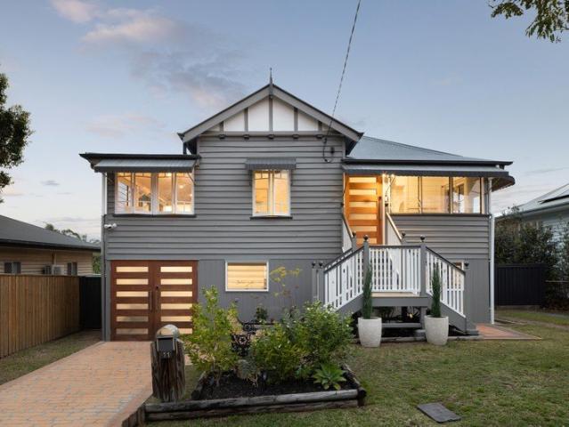 A Home Rich in History, Character and Family Living