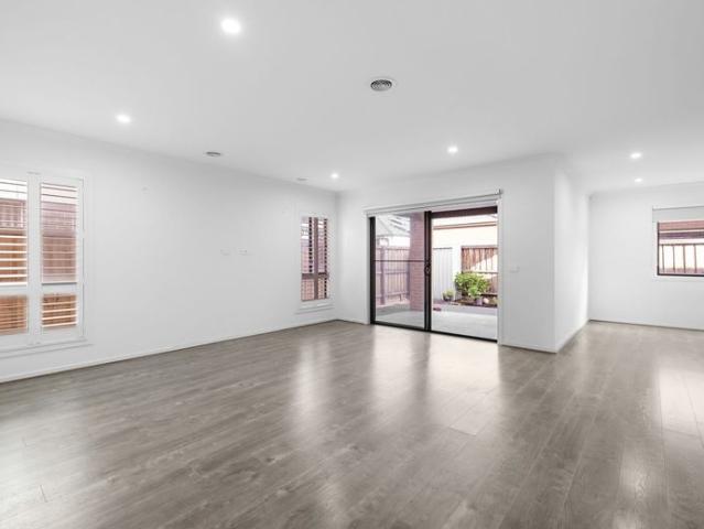 A Home Worthy of High Praise!