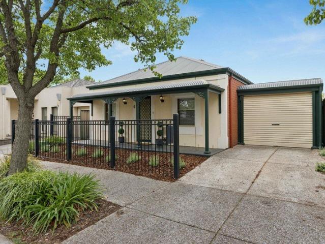 A Home Worth Moving Quickly For!