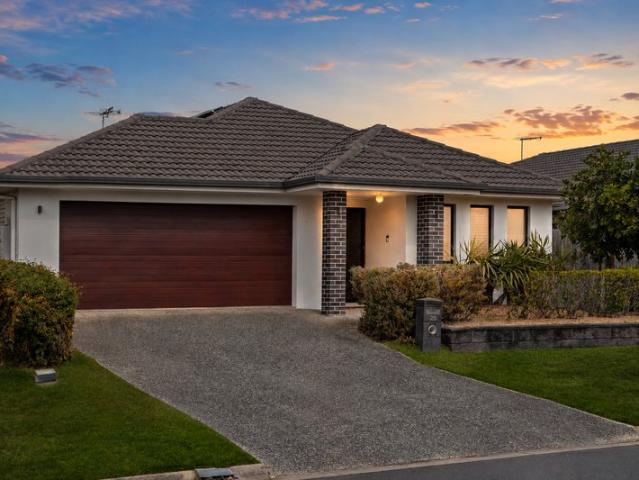 A Home Worth Reserving!