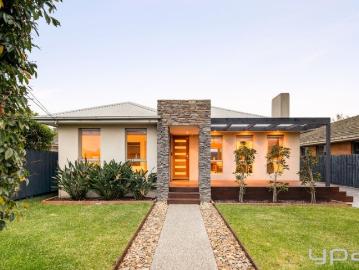 A home where Class, Comfort, Convenience and Community come together