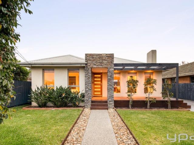 A home where Class, Comfort, Convenience and Community come together