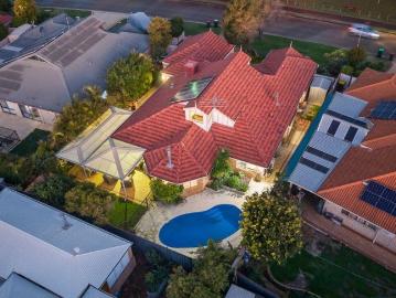 A Home Where Family Memories Are Made