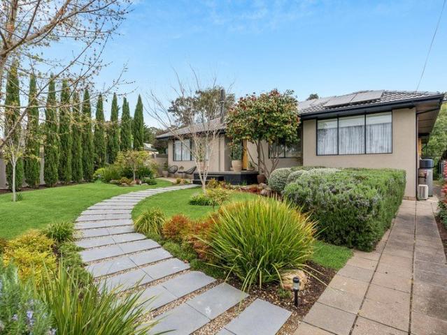 A Home Where Lifestyle Comes First