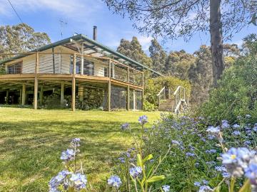 St Marys, Break Oday, Break Oday, Tasmania Island