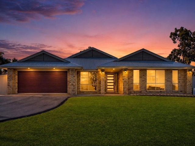 A Home Where Space, Style & Lifestyle Come Together