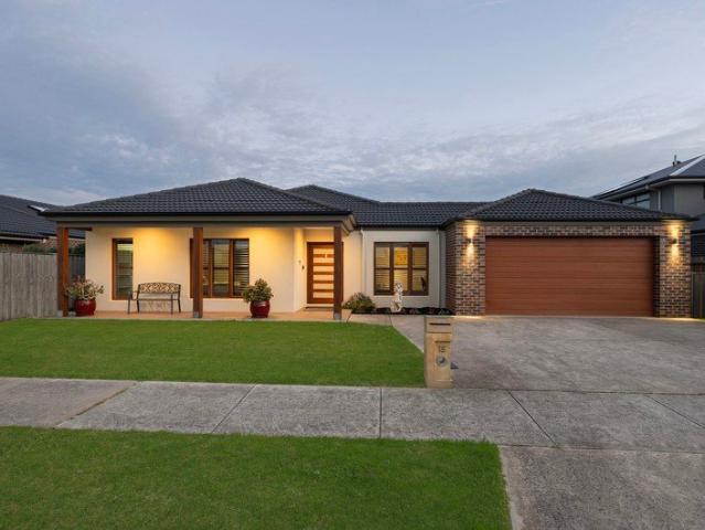 A Home Where Quality Speaks for Itself