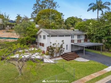 A Home with Unique Charm