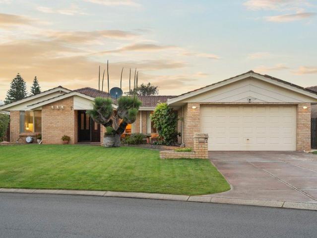 A Home With A Family Lifestyle At Heart