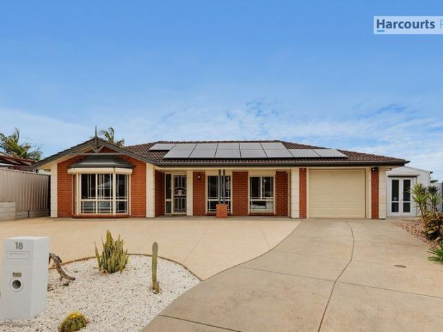 A home with a little more up it's sleeve!