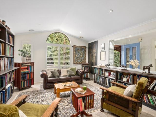 A Home with a Sense of Adventure