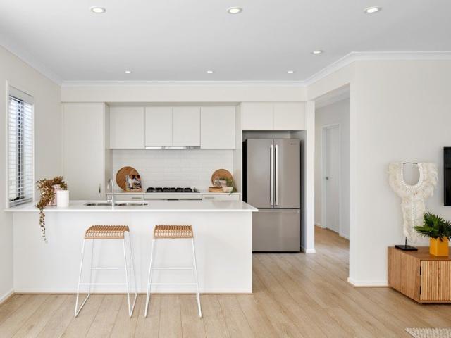 A home with a view, build the Onyx in Silverwood today