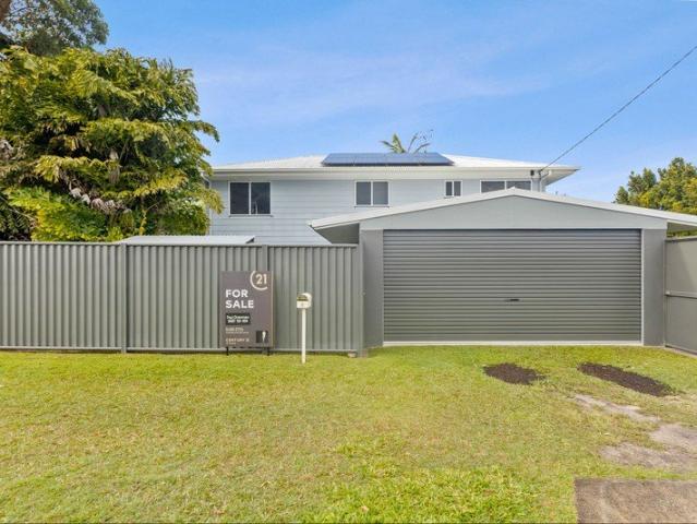 A Home With a View & Plenty of Possibilities